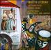 Ernesto Lecuona: The Piano Music; Selected Songs