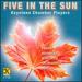 Five in the Sun