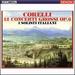 Corelli: 12 Concerti Grossi Op. 6