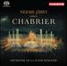 Chabrier: Orchestra Music [Neeme Jrvi, Orchestre De Le Suisse Romande ] [Chandos: Chsa 5122]