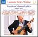 Laureate Series, Guitar: Rovshan Mamedkuliev
