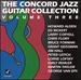 Concord Jazz Guitar Collection, Vol. 3