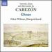 Cabezon: Glosas [Glen Wilson] [Naxos: 8572477]