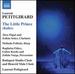 Petitgirard: the Little Prince Suite [Laurent Petitgirard] [Naxos: 8573113]