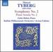 Marcel Tyberg: Symphony No. 2; Piano Sonata No. 2
