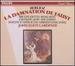 Berlioz: the Damnation of Faust ~ Gardiner