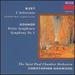 Gounod: Symphony No. 1; Petite Symphony / Bizet: L'Arlesienne