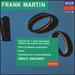 Martin: Concerto for 7 Wind Instruments, Timpani, Percussion and Strings / Petite Symphonie Concertante / Etudes