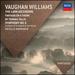 Vaughan Williams: Greensleeves; the Lark Ascending (Virtuoso Series)
