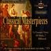 Classical Proposal-Classical Masterpieces