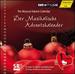Der Musikalische Adventskalender (Musical Advent Calender) 2013