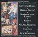 Aspects of Guys and Dolls, Hello, Dolly! , Sophisticated Ladies, Kismet, No, No, Nanette, Can-Can, Silk Stockings