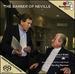 The Barber of Neville: Wind Concertos by Howard Blake