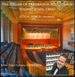 Organ of Stambaugh Auditorium Youngstown Ohio