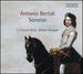 Antonio Bertali: Sonatas