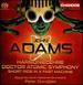 Adams: Harmonielehre [Peter Oundjian, Royal Scottish National Orchestra] [Chandos: Chsa 5129]