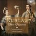 Kuhlau: Flute Quintets