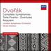 Dvorák: Complete Symphonies; Tone Poems; Overtures; Requiem
