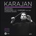 Beethoven: Symphonies & Overtures 1951-1955 (Karajan Official Remastered Edition)