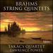 String Quintets 1 & 2