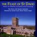 Feast of St David