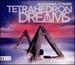 Alexandra Ottaway: Tetrahedron Dreams