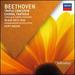 Beethoven: Triple Concerto; Choral Fantasia; Coriolan & Egmont Overtures