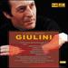 Giulini: Anniversary Edition [Carlo Maria Giulini, Pichas Zuckerman, Maria Callas] [Profil: Ph14006]