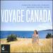 Voyage to Canada