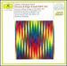 Johann Sebastian Bach-Toccata & Fugue in D Minor. Bwv 565 564 534 542 525 (Deutsche Grammophon)
