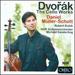 Dvork: The Cello Works