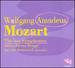 Mozart/the Last Symphonies