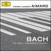 Bach: the Well-Tempered Clavier I [2 Cd]