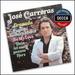 Jos Carreras-Granada (Decca Most Wanted Recitals)