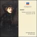 Eloq: Mozart: Sinfonia Concertante, Kv364; Concertone, Kv190