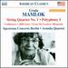 Mamlok: Chamber Works [Spectrum Concerts Berlin, Armida Quartet] [Naxos: 8.559771]