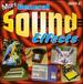 Sound Effects: General Sounds, Vol. 2