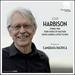Harbison: String Trio, Songs of Solitude