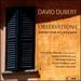 Observations: Songs & Quartet [James Gilchrist, Cavaleri Quartet] [Divine Art: Msv28548]