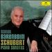 Schubert: Piano Sonatas [5 Cd]