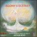 Agony & Ecstasy / Various [Audio Cd] Various Artists