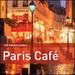 Rough Guide to Paris Cafe (Second Edition)