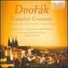 Dvork: Complete Concertos
