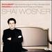 Schubert: Moments Musicaux; Piano Sonata; Mazzoli: Isabelle Eberhardt Dreams of Pianos
