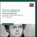 Collectors Edition: Schubert - The Symphonies