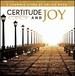 Certitude & Joy