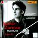 Portrait: Violin & Piano [Itamar Zorman] [Profil: Ph14039]