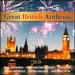 Handel, George Frideric: Great British Anthems
