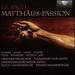 St. Matthew Passion