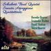 Schubert: Trout Quintet; Sonata Arpeggione; Quartettsatz